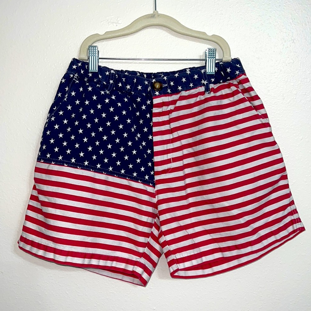 Chubbies OG ‘Mericas in size Medium